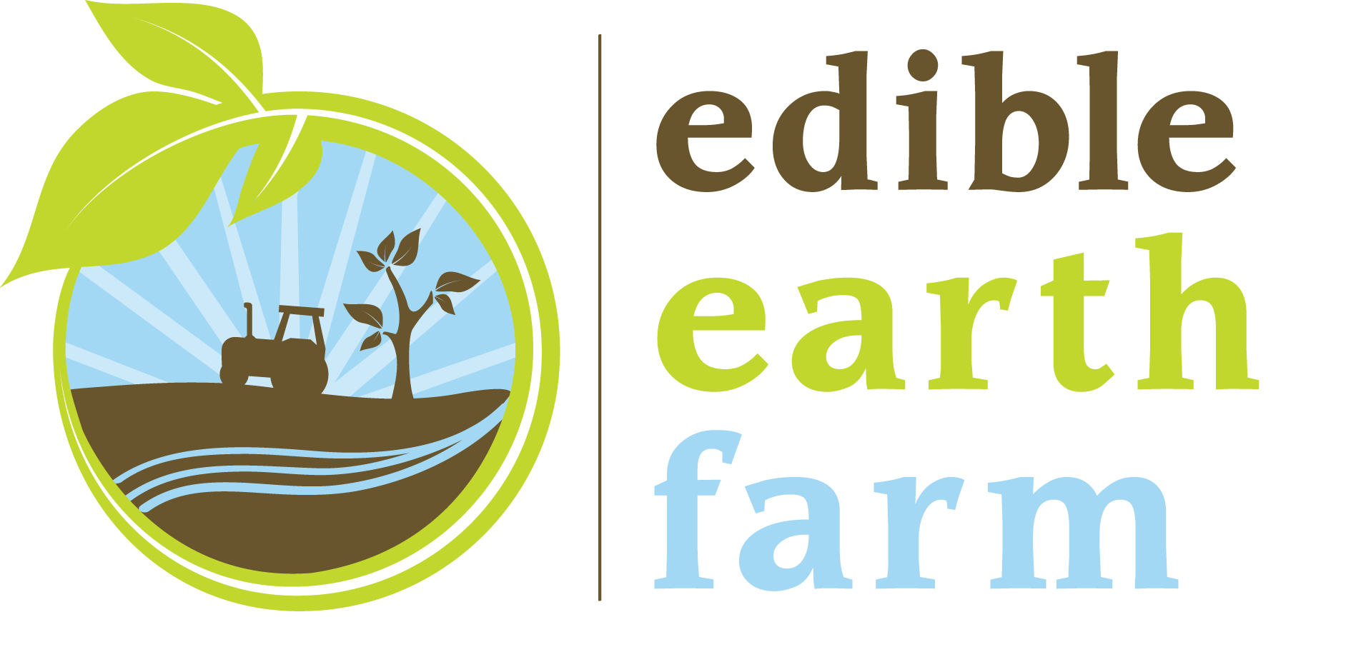 CSA Farm Logo